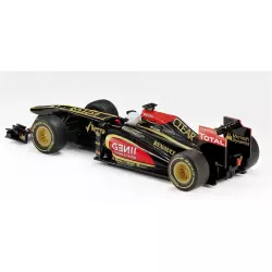 Lotus F1 Team 2013, Kimi Raikkonen