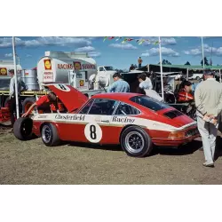 FLY A2017 Porsche 911 Oran Park 1969