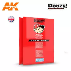 Doozy DZ050 Catalogue 2019-2020