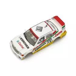 NEW MERCEDES 190E DTM 1992 – SLOT.IT