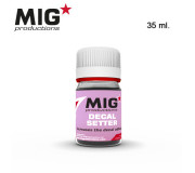MIG Productions P251 Decal Setter 35ml