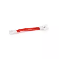 Slot.it SP46 Cable twist with connector for Carrera (3pcs)