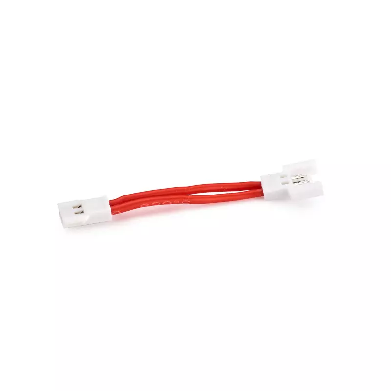 Slot.it SP46 Cable twist with connector for Carrera (3pcs)