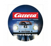 Pin's Carrera 2018