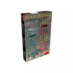 MiniArt 35605 Scaffoldings