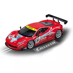 Carrera DIGITAL 124 23804 Ferrari 458 Italia GT3, AF Corse No.51