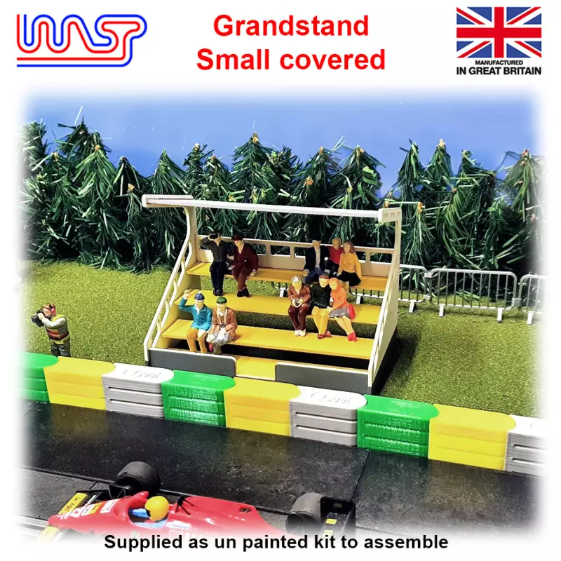  WASP Grandstand Small