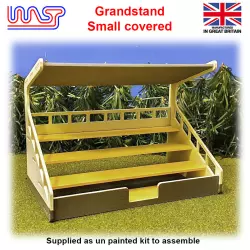 WASP Grandstand Small