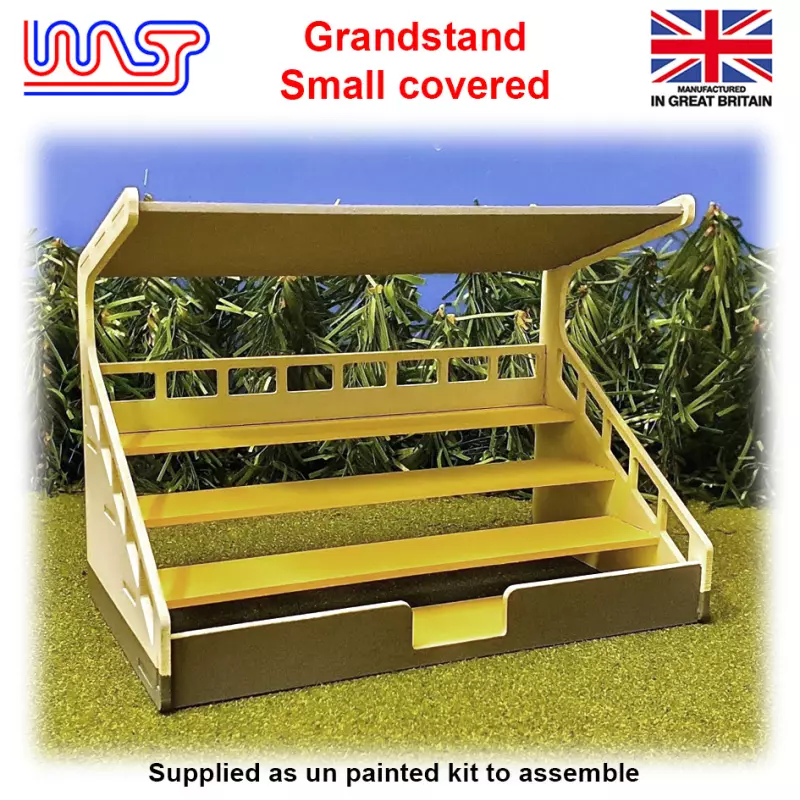 WASP Grandstand Small