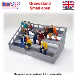 WASP Grandstand Small