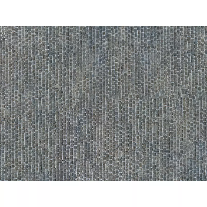 Cardboard Sheet - Old Town Pavements Cardboard Sheet - Old Town Pavements