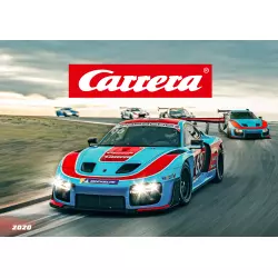 Carrera Catalogue Officiel 2020