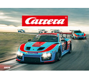 Carrera Official Catalog 2020