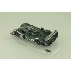 LE MANS miniatures Bentley Speed 8 n°7 Winner