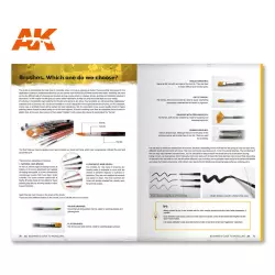 AK Interactive AK251 Beginner's Guide to Modelling - English