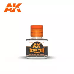 AK Interactive AK12002 Extra Thin Cement