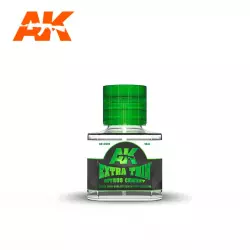 AK Interactive AK12004 Extra Thin Citrus Cement