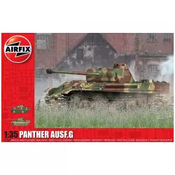 Airfix Panther Ausf.G 1:35
