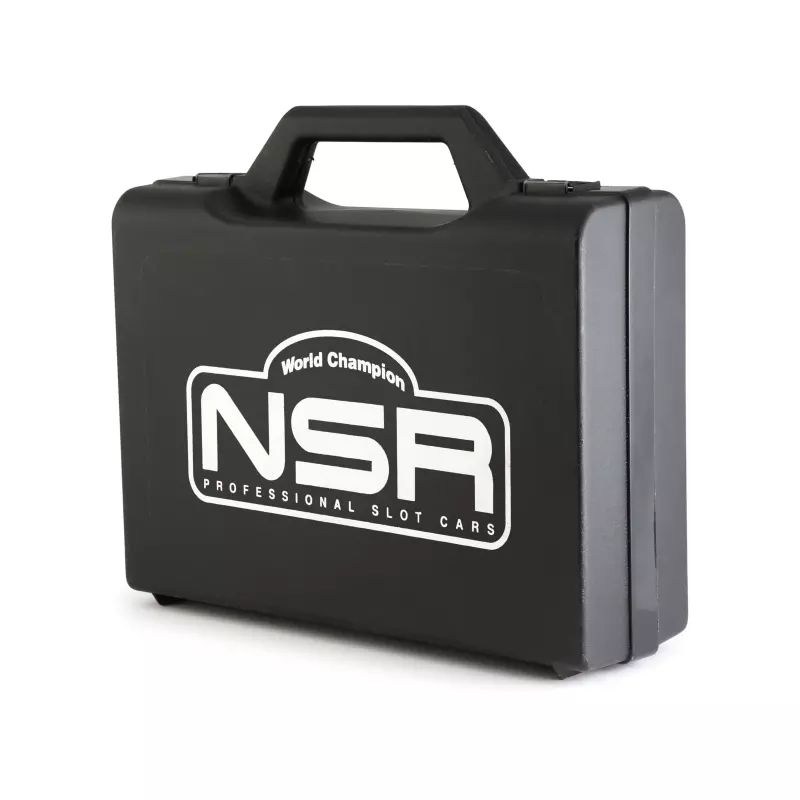  NSR 1992 Medium Bag BLACK