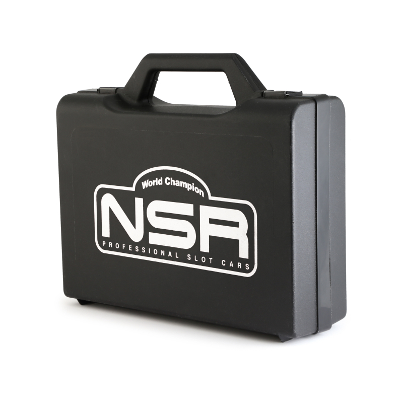                                     NSR 1992 Medium Bag NOIR