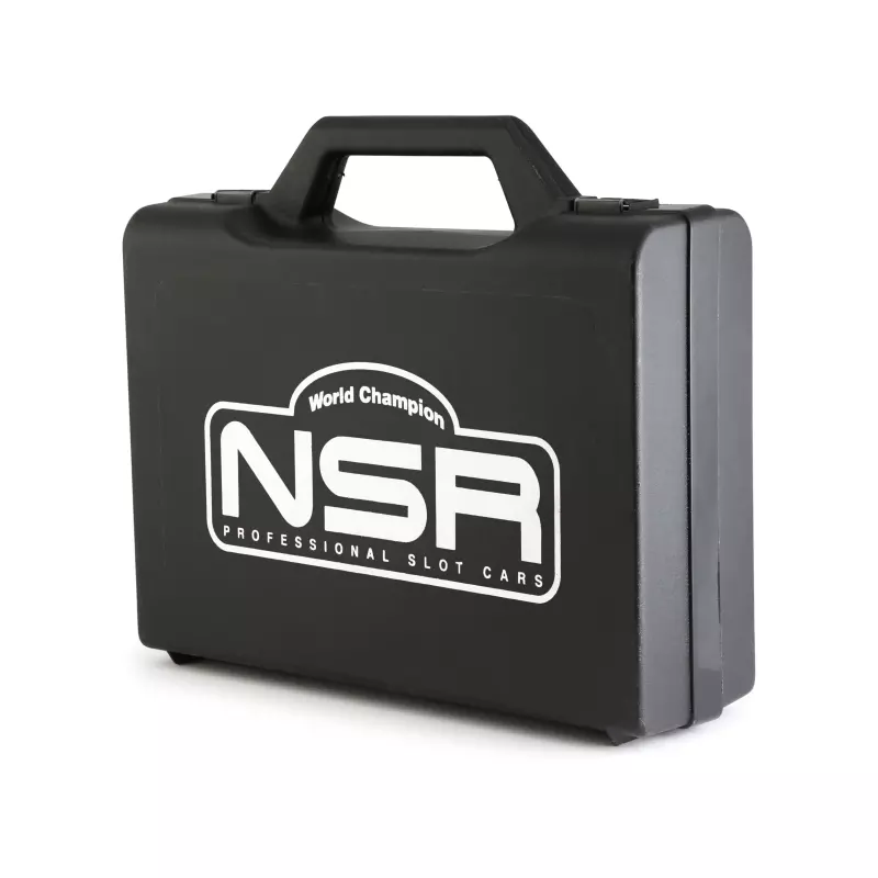  NSR 1992 Medium Bag NOIR