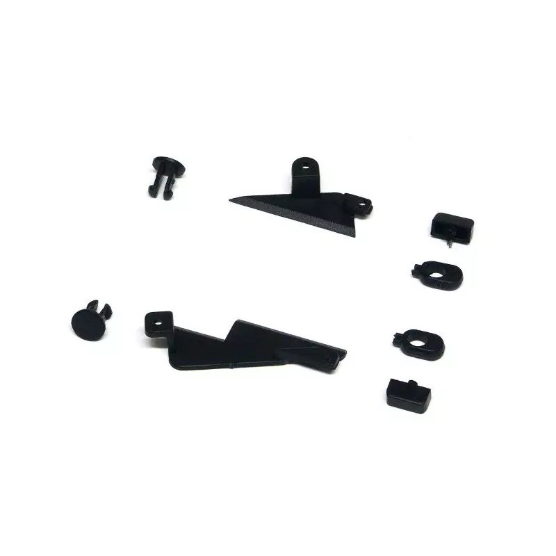 Slot.it CH79 Chassis Common Parts