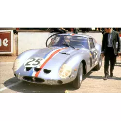 FLY A2019 Ferrari GTO 24H Le Mans 1963