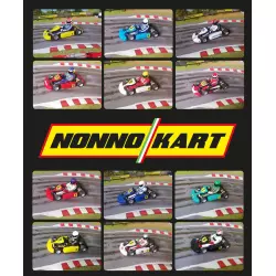 Nonno Kart Nelson