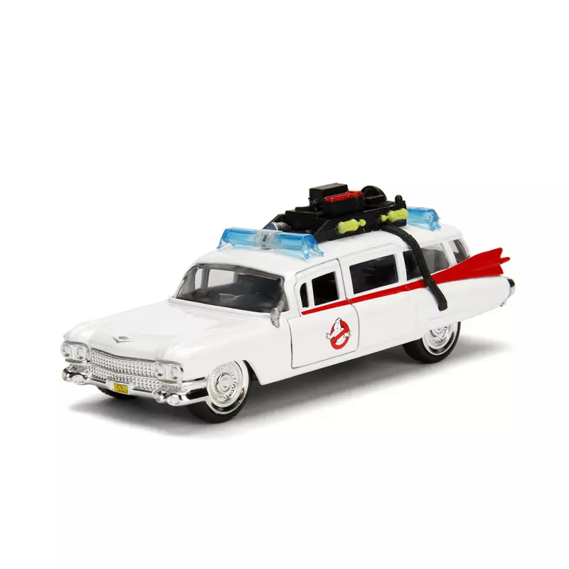  Jada 99748 Ghostbusters - Ecto 1