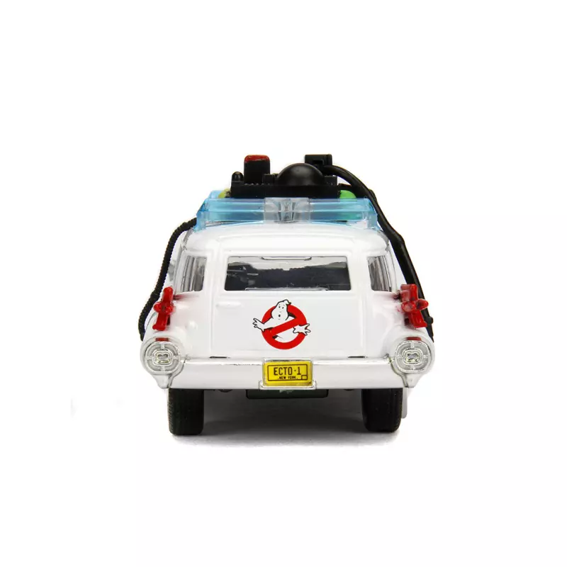 Jada 99748 Ghostbusters - Ecto 1