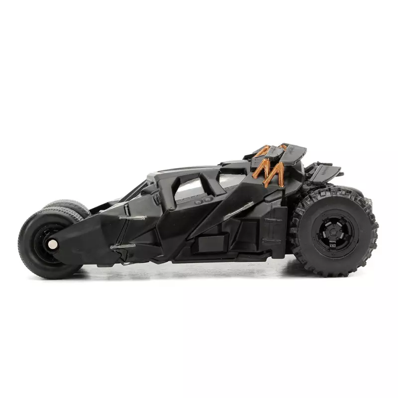 Jada 98232 Tumbler Batmobile (The Dark Knight)