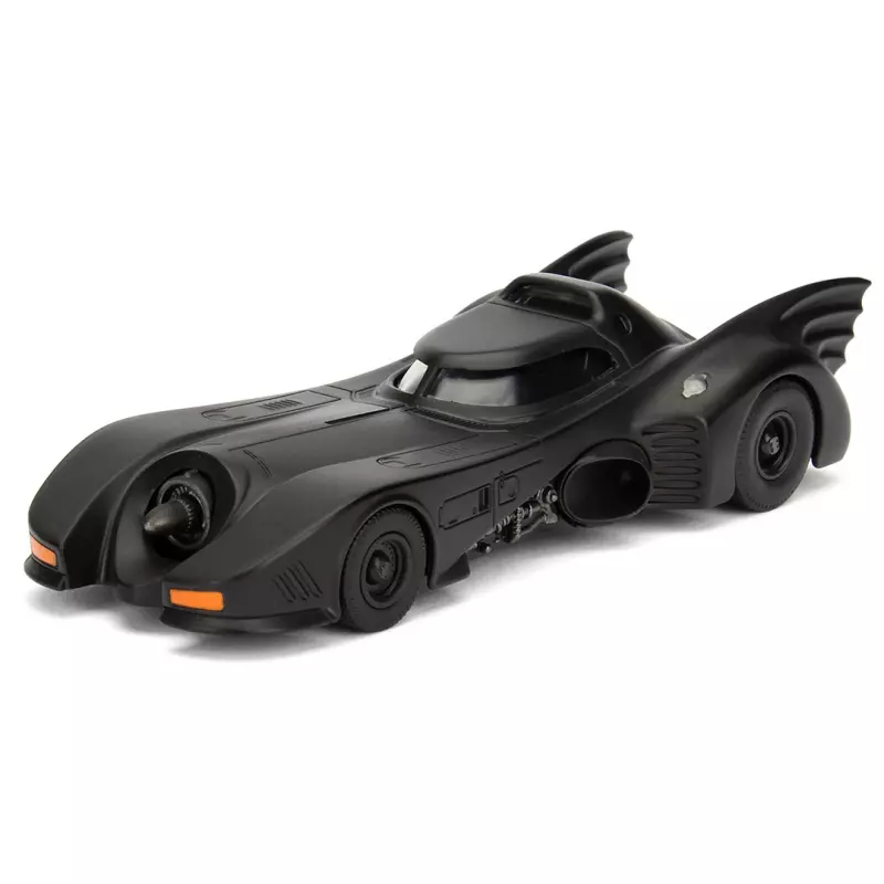 Jada 98226 Batmobile (Batman 89)