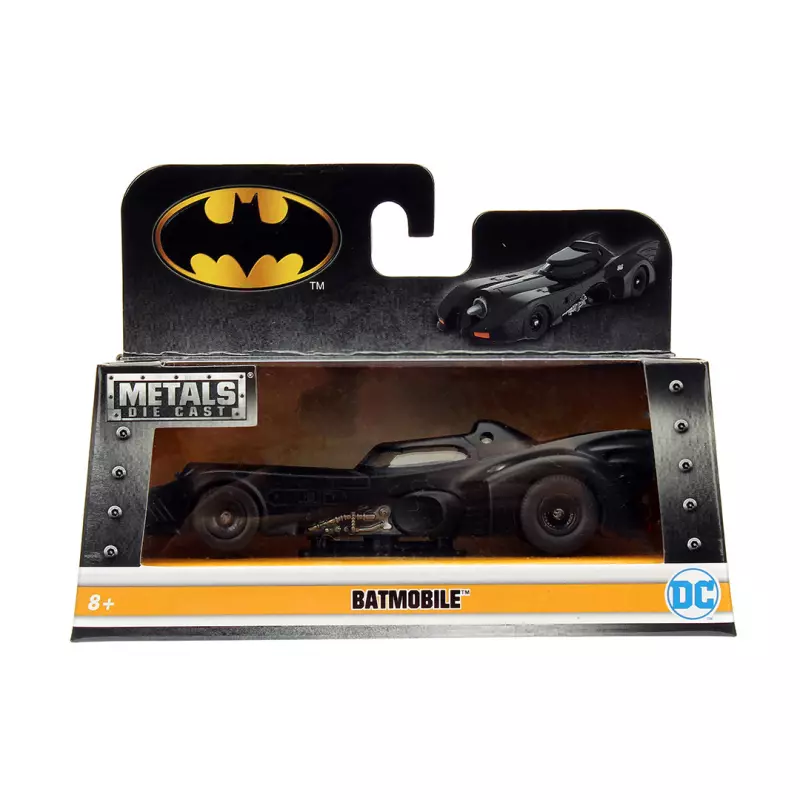 Jada 98226 Batmobile (Batman 89)