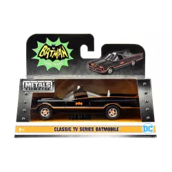 Jada 98225 Batmobile (Classic TV Series)
