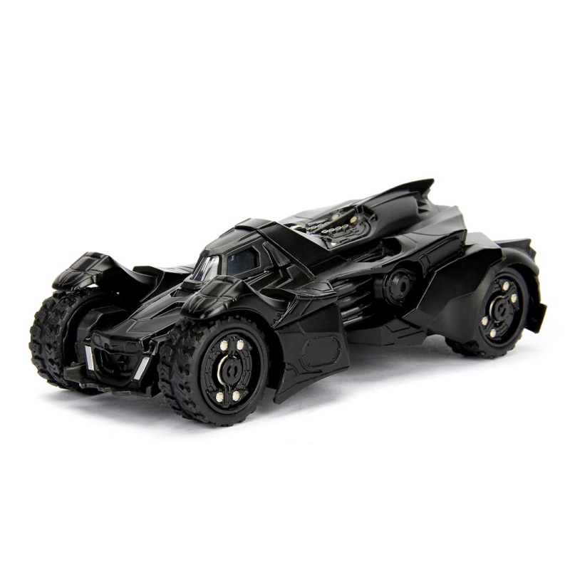                                     Jada 98718 Batmobile (Arkham Knight)