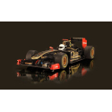 Lotus F1 Team 2012, Kimi Raikkonen