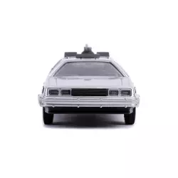 Jada 30541 Time Machine (Back to the Future Part II)