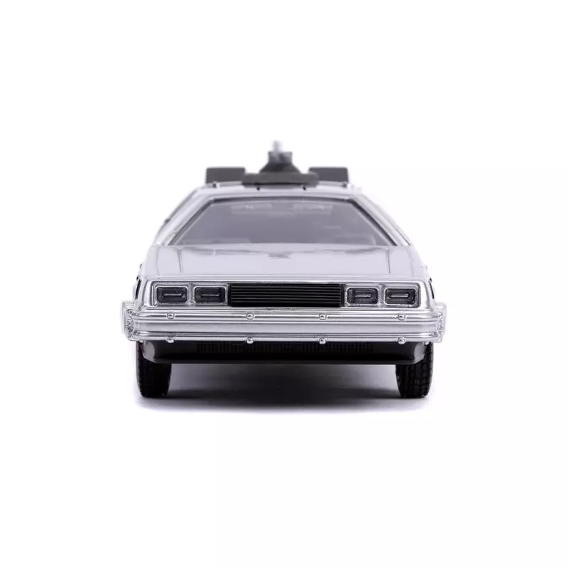 Jada 30541 Time Machine (Back to the Future Part II)