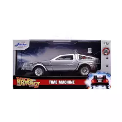 Jada 30541 Time Machine (Back to the Future Part II)