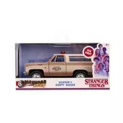 Jada 31114 Hopper's Chevy Blazer (Stranger Things)