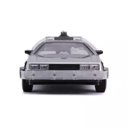 Jada 31468 Time Machine (Back to the Future Part II) 1:24