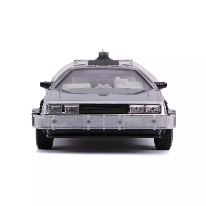 Jada 31468 Time Machine (Back to the Future Part II) 1:24