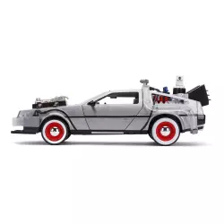 Jada 32166 Time Machine (Back to the Future Part III) 1:24