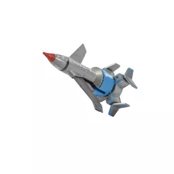 Corgi C00901 Thunderbirds - TB1 and TB3