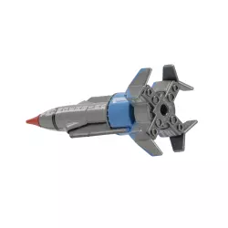 Corgi C00901 Thunderbirds - TB1 and TB3