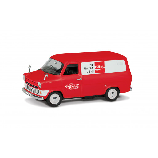 mk1 transit van