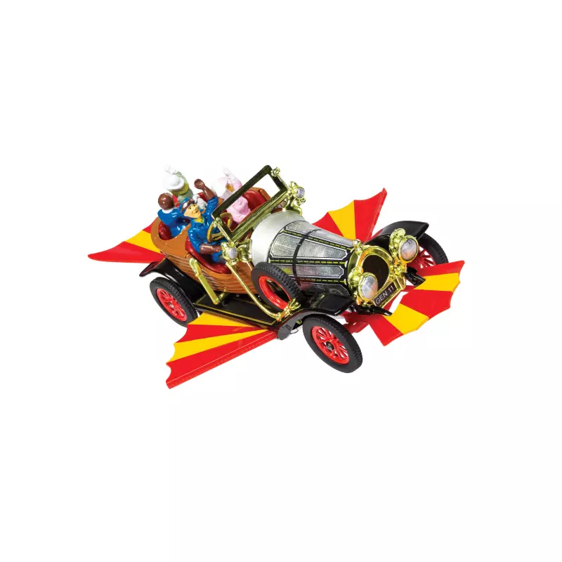  Corgi CC03502 Chitty Chitty Bang Bang