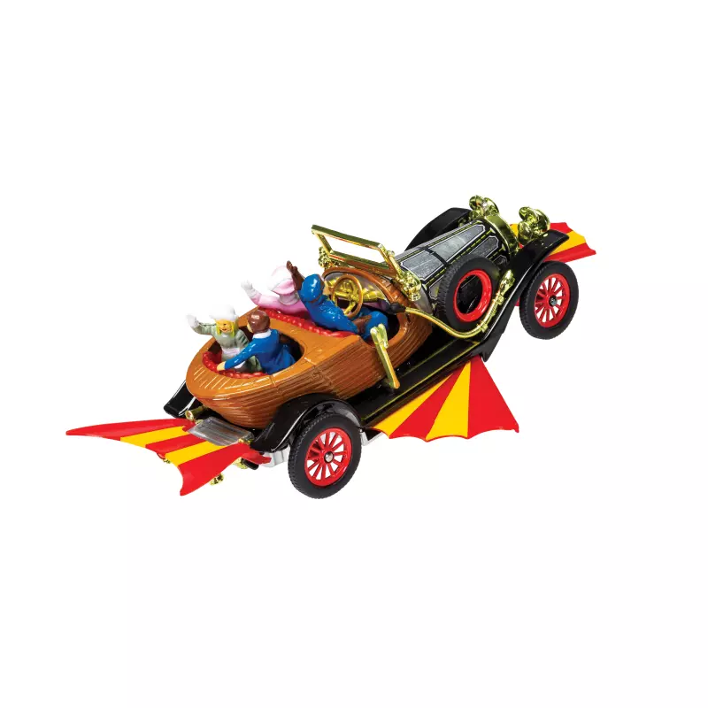 Corgi CC03502 Chitty Chitty Bang Bang