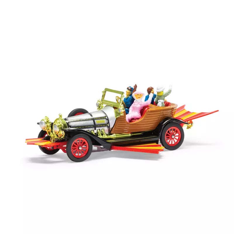 Corgi CC03502 Chitty Chitty Bang Bang