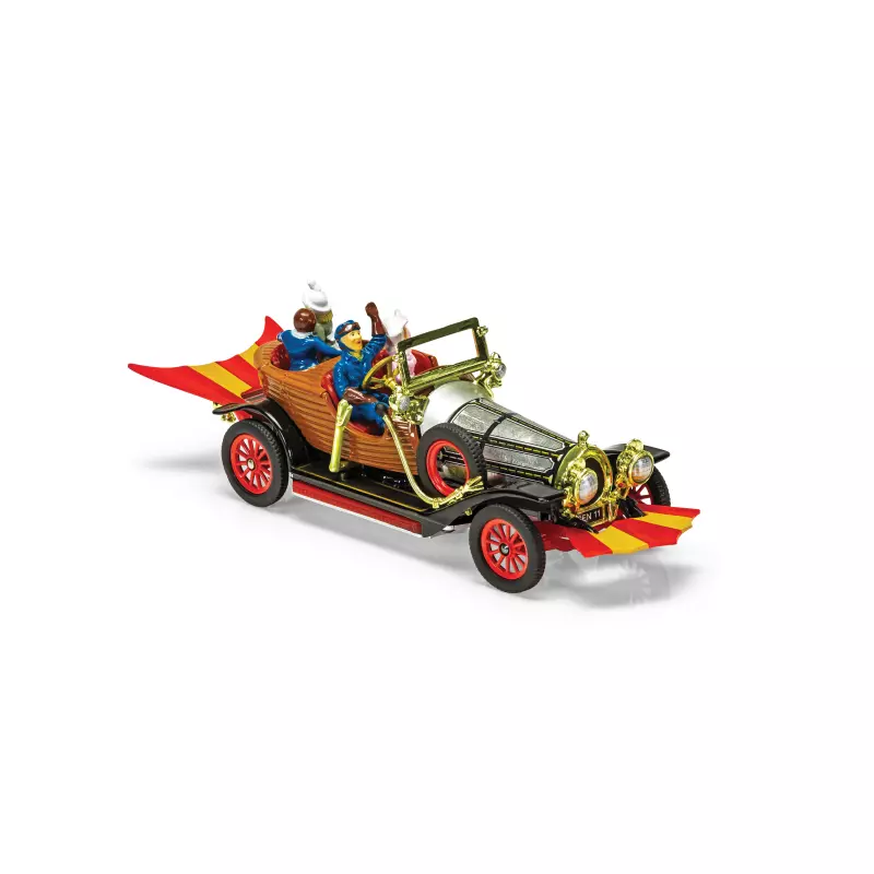 Corgi CC03502 Chitty Chitty Bang Bang